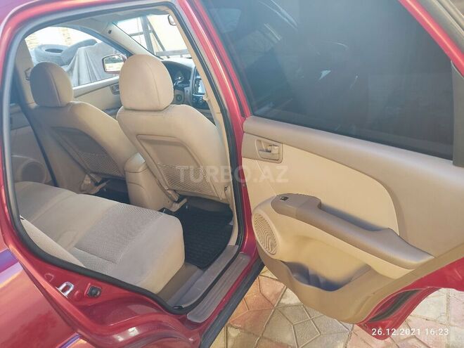 Kia Sportage 2008, 188,000 km - 2.0 л - Bakı