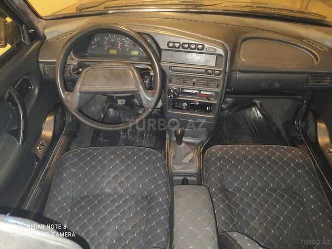 LADA (VAZ) 2115 2011, 231,000 km - 1.6 л - Ağdaş