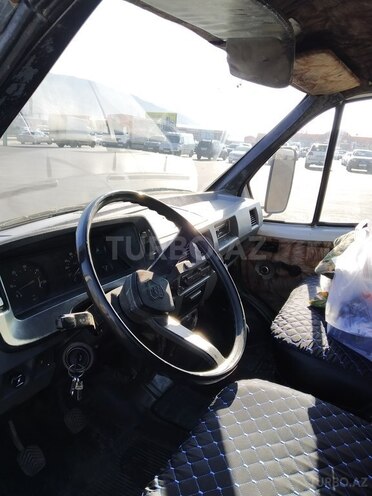 GAZ 330202-740 1998, 270,000 km - 2.4 l - Bakı
