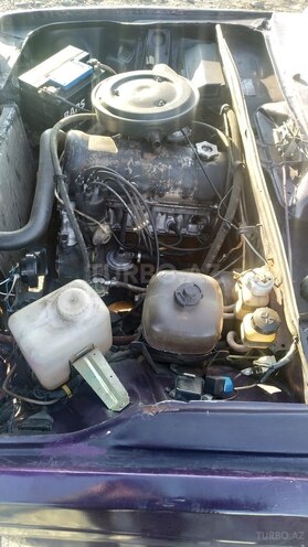 LADA (VAZ) 2104 2000, 78,000 km - 1.6 l - Balakən