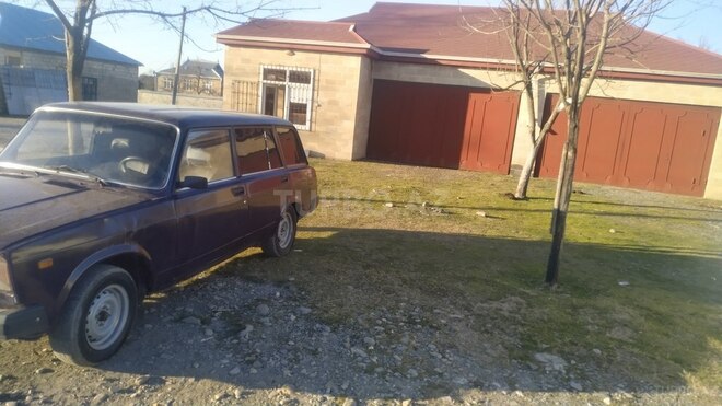 LADA (VAZ) 2104 2000, 78,000 km - 1.6 l - Balakən