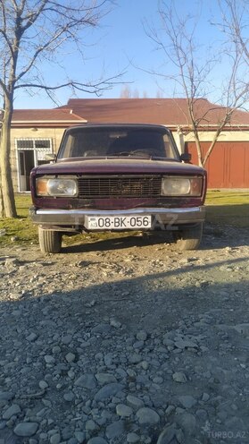 LADA (VAZ) 2104 2000, 78,000 km - 1.6 l - Balakən