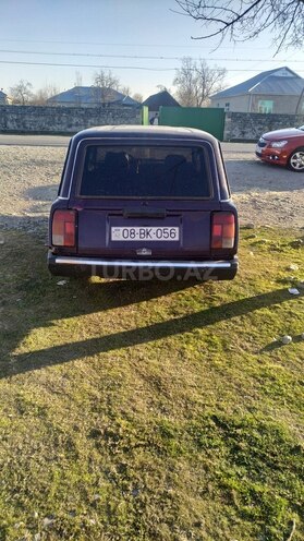 LADA (VAZ) 2104 2000, 78,000 km - 1.6 l - Balakən