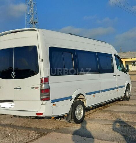 Mercedes Sprinter 515 2008, 420,000 km - 2.2 l - Xırdalan