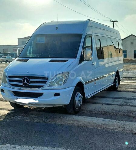 Mercedes Sprinter 515 2008, 420,000 km - 2.2 l - Xırdalan