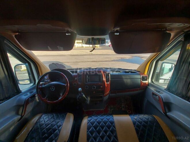 Mercedes Sprinter 515 2008, 420,000 km - 2.2 l - Xırdalan