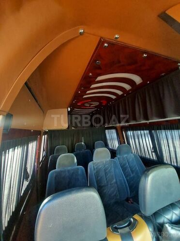 Mercedes Sprinter 515 2008, 420,000 km - 2.2 l - Xırdalan