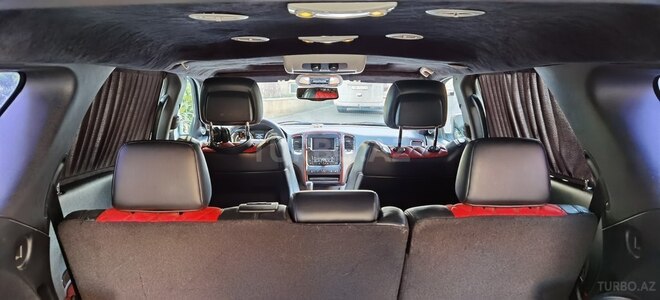 Dodge Durango 2011, 169,000 km - 3.6 l - Bakı