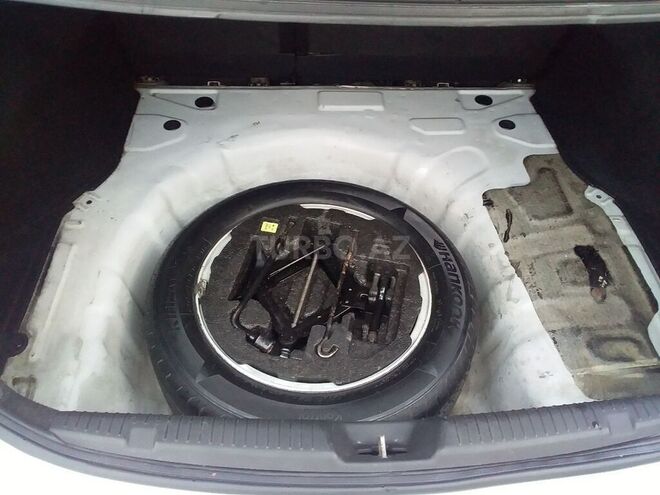 Hyundai Elantra 2012, 190,000 km - 1.8 l - Bakı