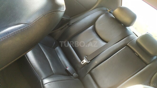 Hyundai Elantra 2012, 17,000 km - 1.8 l - Bakı