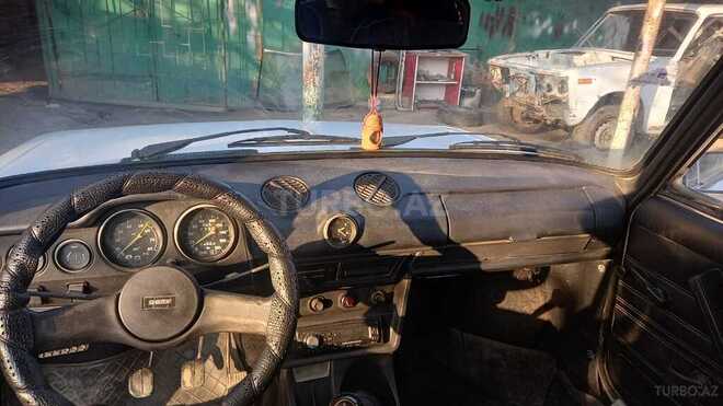 LADA (VAZ) 2106 1986, 265,805 km - 1.6 l - Göyçay