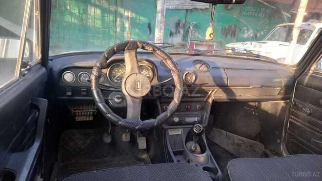 LADA (VAZ) 2106 1986, 265,805 km - 1.6 l - Göyçay