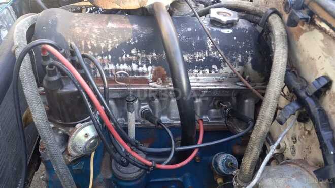 LADA (VAZ) 2106 1986, 265,805 km - 1.6 l - Göyçay