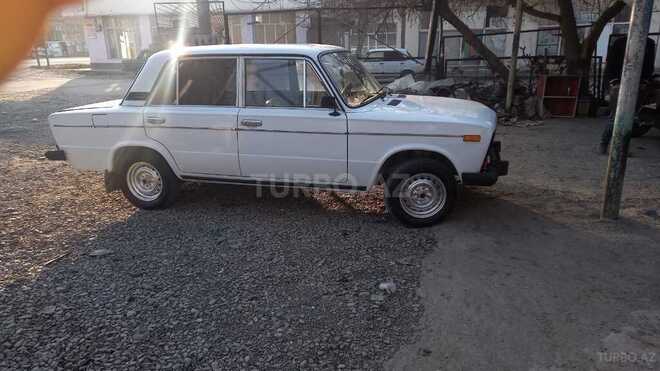 LADA (VAZ) 2106 1986, 265,805 km - 1.6 l - Göyçay