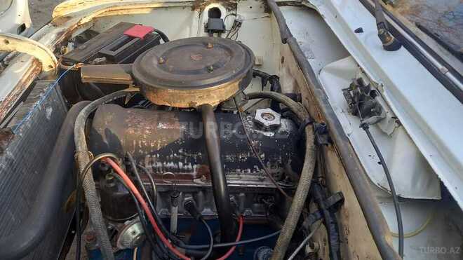 LADA (VAZ) 2106 1986, 265,805 km - 1.6 l - Göyçay