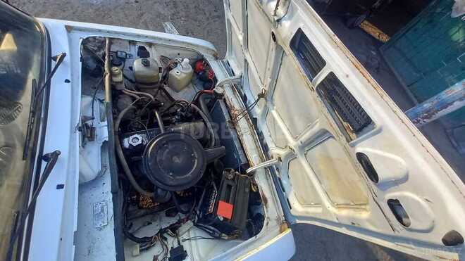 LADA (VAZ) 2106 1986, 265,805 km - 1.6 l - Göyçay