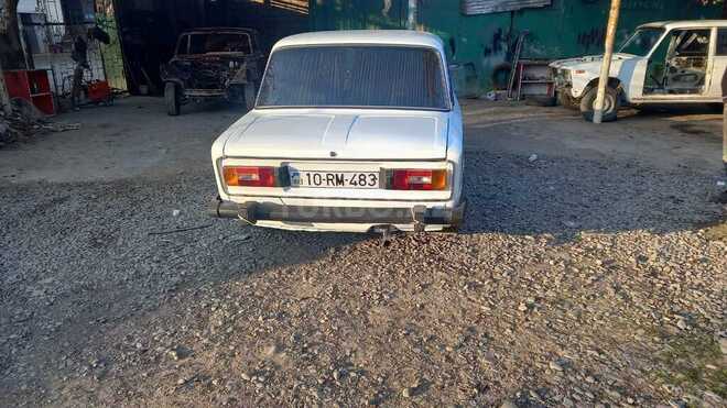 LADA (VAZ) 2106 1986, 265,805 km - 1.6 l - Göyçay