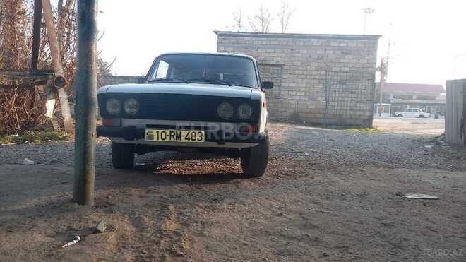 LADA (VAZ) 2106 1986, 265,805 km - 1.6 l - Göyçay