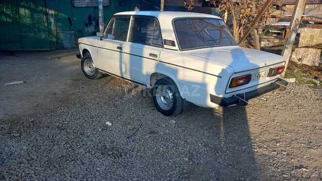 LADA (VAZ) 2106 1986, 265,805 km - 1.6 l - Göyçay