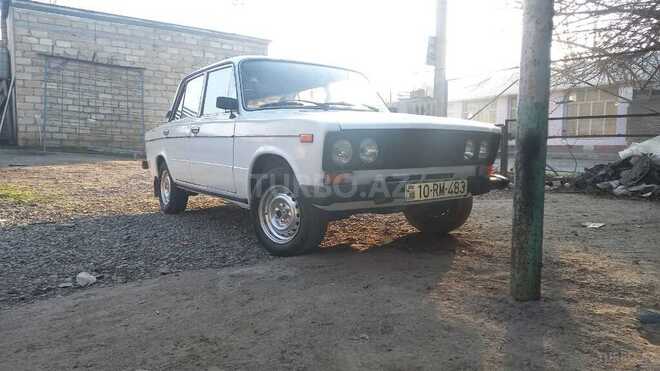 LADA (VAZ) 2106 1986, 265,805 km - 1.6 l - Göyçay