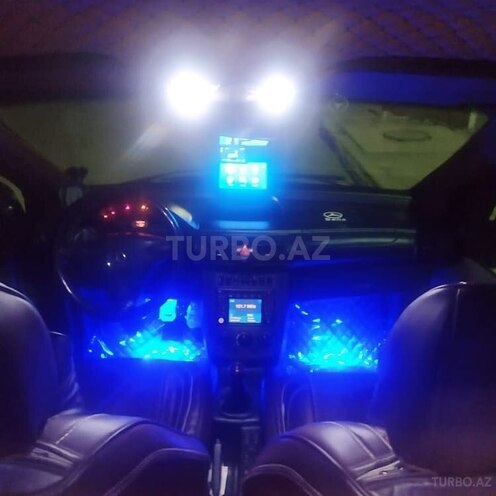 Mercedes Vaneo 2002, 478,238 km - 1.7 l - Şəki