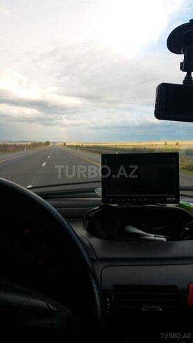 Mercedes Vaneo 2002, 478,238 km - 1.7 l - Şəki