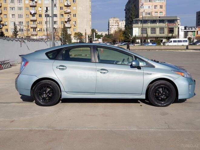 Toyota Prius 2012, 175,000 km - 1.8 л - Bakı