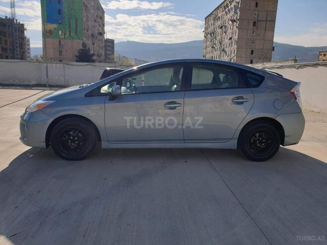 Toyota Prius 2012, 175,000 km - 1.8 л - Bakı