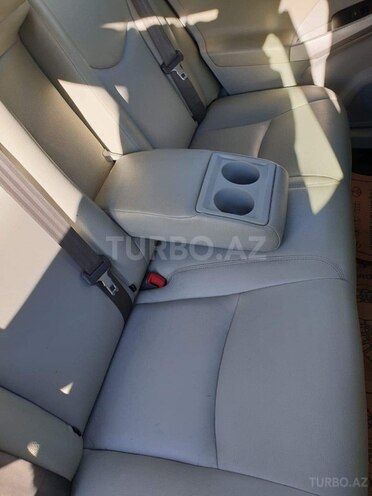 Toyota Prius 2012, 175,000 km - 1.8 л - Bakı