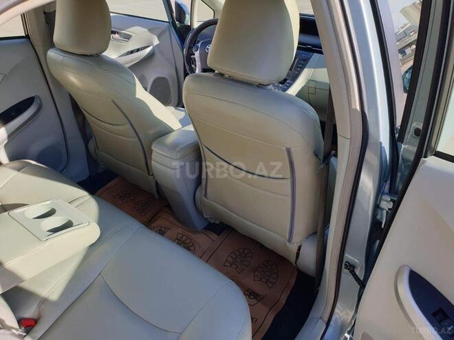 Toyota Prius 2012, 175,000 km - 1.8 л - Bakı