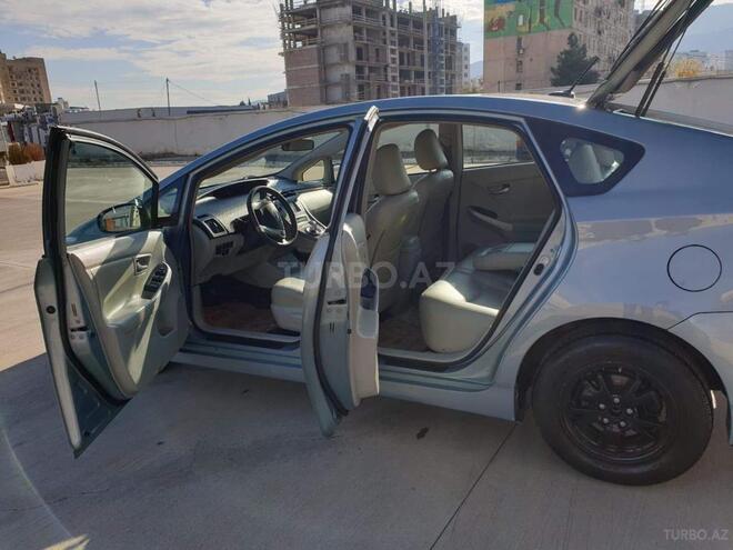 Toyota Prius 2012, 175,000 km - 1.8 л - Bakı