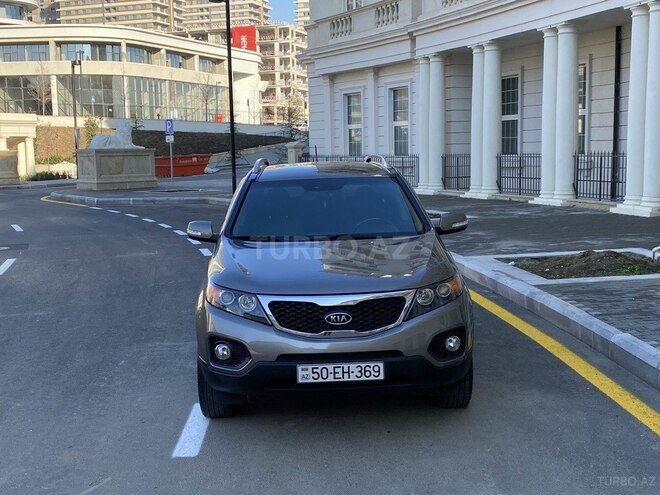 Kia Sorento 2011, 170,000 km - 2.0 л - Bakı