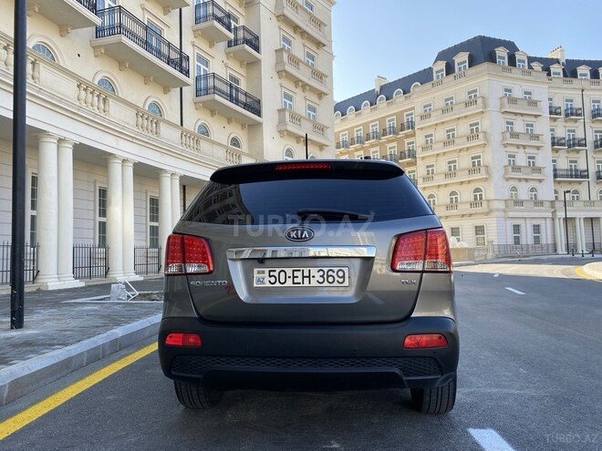 Kia Sorento 2011, 170,000 km - 2.0 л - Bakı
