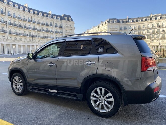 Kia Sorento 2011, 170,000 km - 2.0 л - Bakı