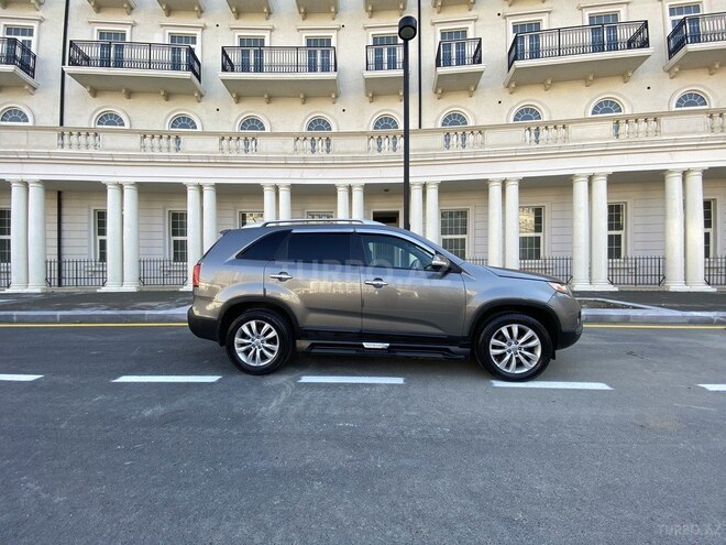 Kia Sorento 2011, 170,000 km - 2.0 л - Bakı