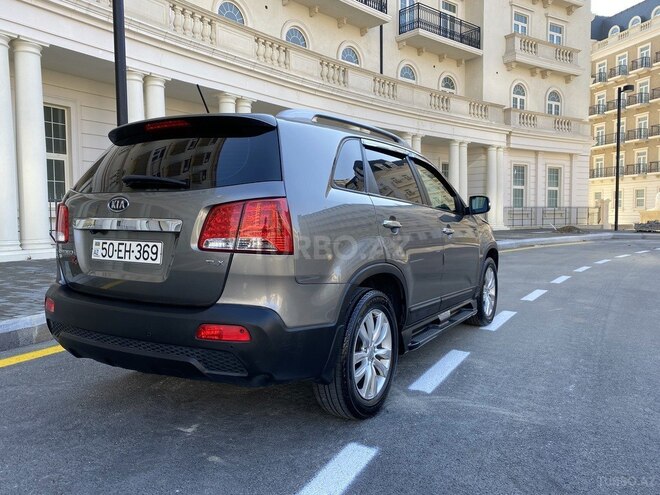 Kia Sorento 2011, 170,000 km - 2.0 л - Bakı