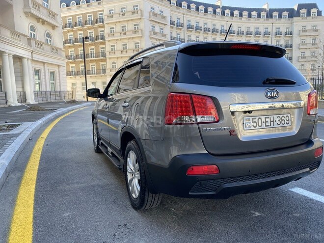 Kia Sorento 2011, 170,000 km - 2.0 л - Bakı