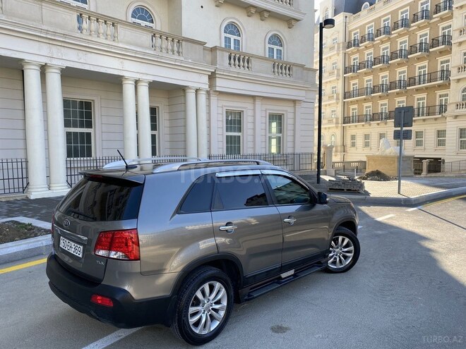 Kia Sorento 2011, 170,000 km - 2.0 л - Bakı