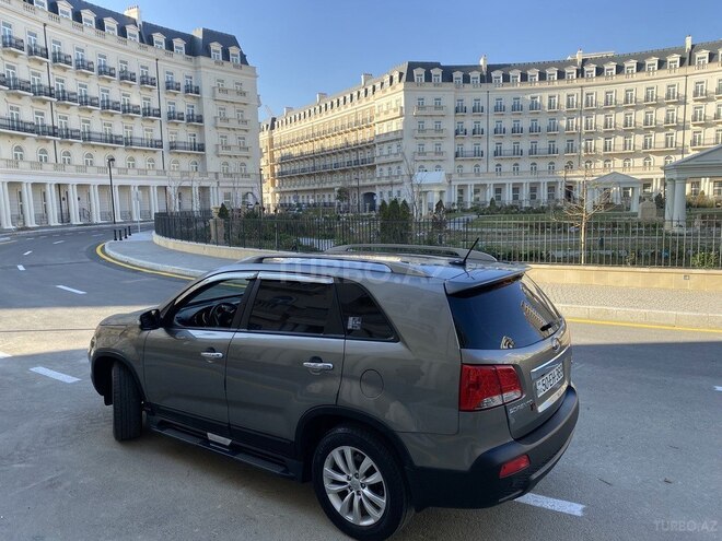 Kia Sorento 2011, 170,000 km - 2.0 л - Bakı