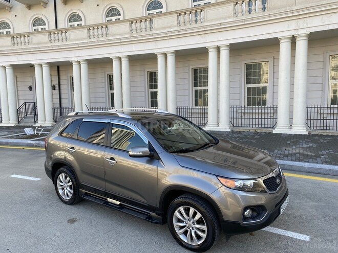 Kia Sorento 2011, 170,000 km - 2.0 л - Bakı