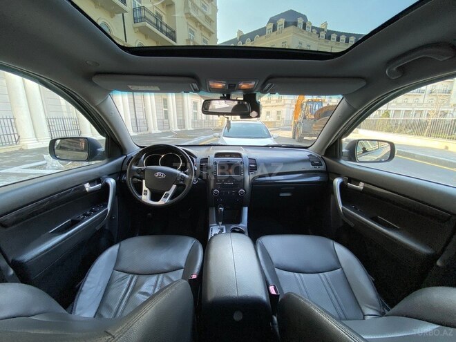 Kia Sorento 2011, 170,000 km - 2.0 л - Bakı