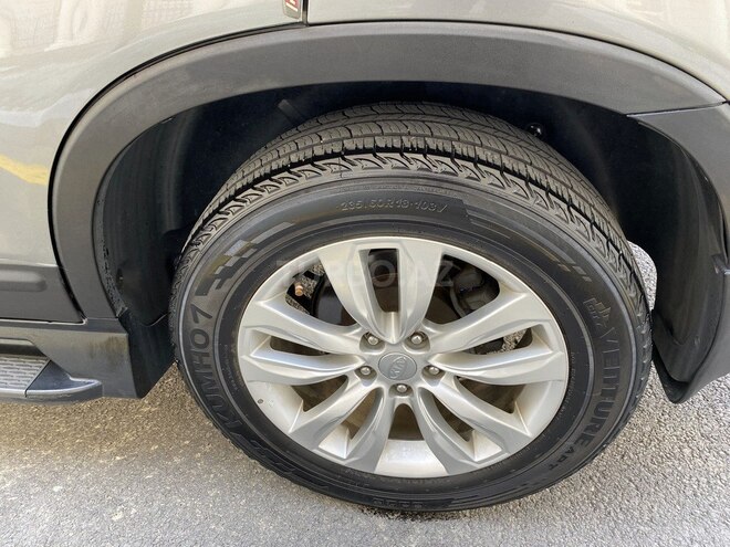 Kia Sorento 2011, 170,000 km - 2.0 л - Bakı