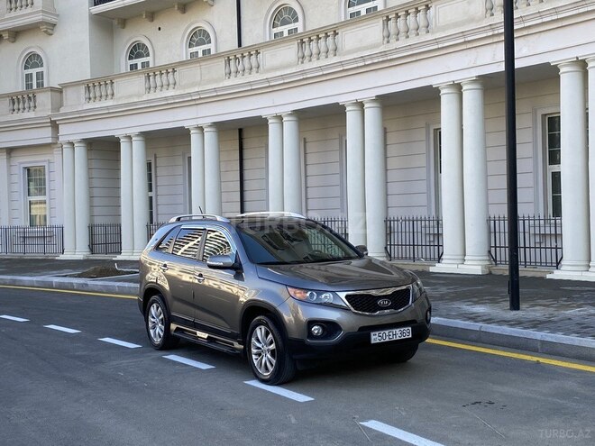 Kia Sorento 2011, 170,000 km - 2.0 л - Bakı