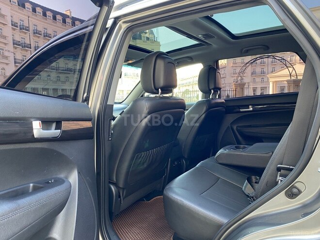 Kia Sorento 2011, 170,000 km - 2.0 л - Bakı