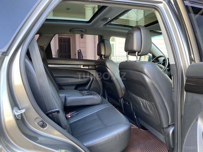 Kia Sorento 2011, 170,000 km - 2.0 л - Bakı