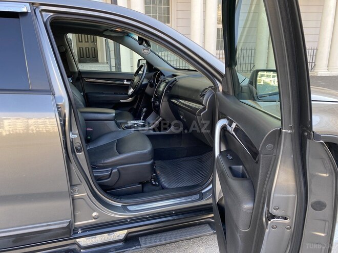 Kia Sorento 2011, 170,000 km - 2.0 л - Bakı