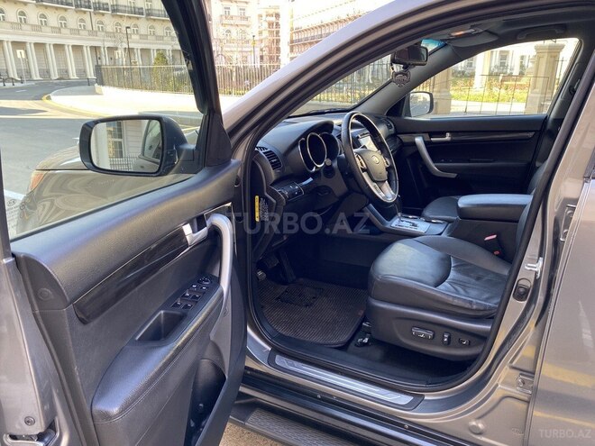 Kia Sorento 2011, 170,000 km - 2.0 л - Bakı