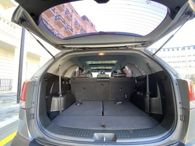 Kia Sorento 2011, 170,000 km - 2.0 л - Bakı