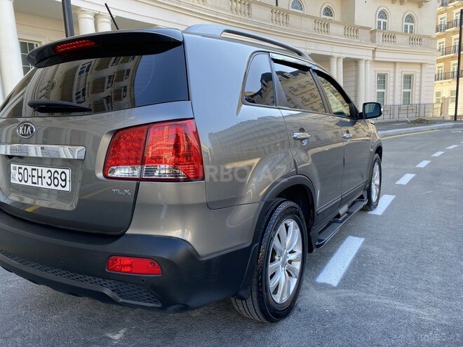 Kia Sorento 2011, 170,000 km - 2.0 л - Bakı