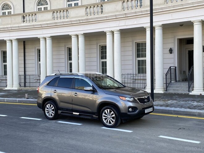 Kia Sorento 2011, 170,000 km - 2.0 л - Bakı